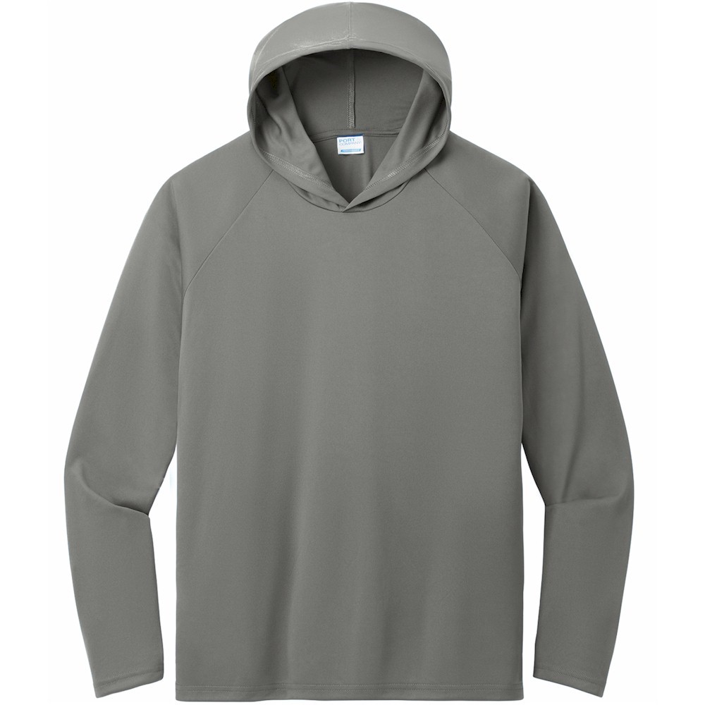 Port & Company Performance Pullover Hooded Tee